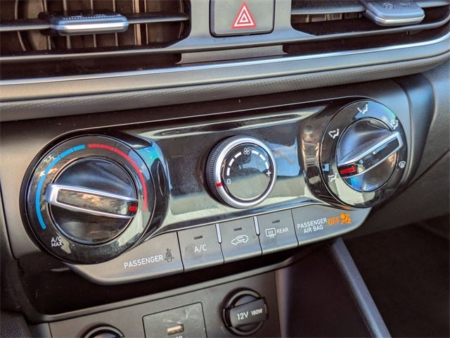 2022 Hyundai Kona SE