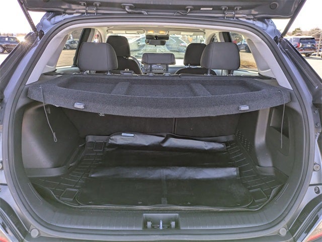 2022 Hyundai Kona SE