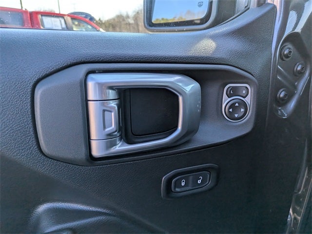 2023 Jeep Wrangler Base 4xe