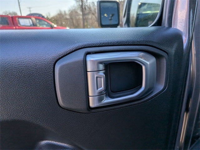 2023 Jeep Wrangler Base 4xe