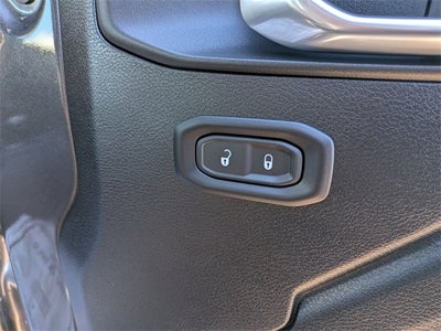 2023 Jeep Wrangler Base 4xe