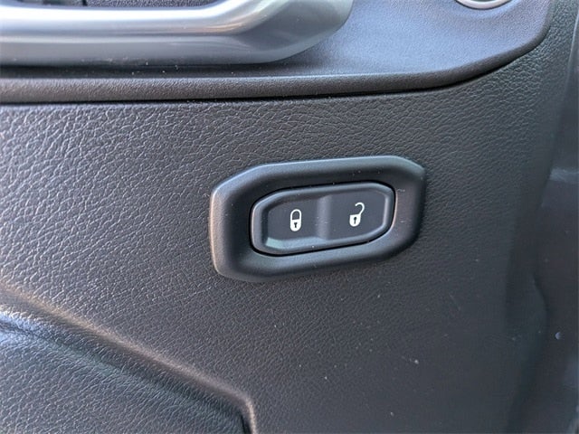 2023 Jeep Wrangler Base 4xe