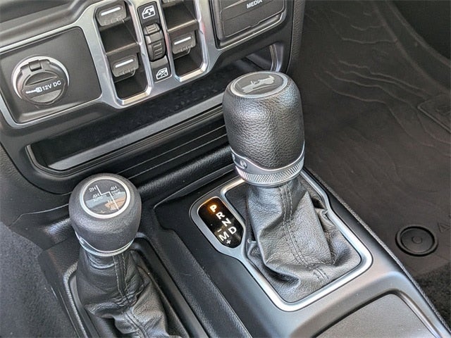 2023 Jeep Wrangler Base 4xe