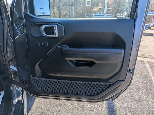 2023 Jeep Wrangler Base 4xe