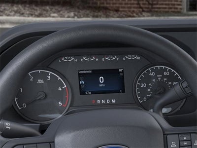 2026 Ford F-450SD XL Granite Package DRW