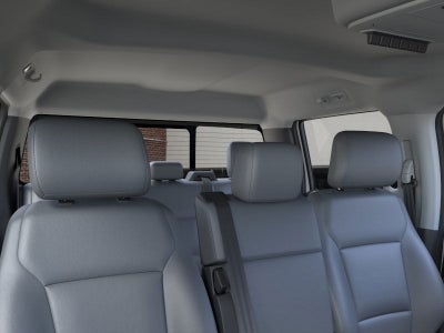 2026 Ford F-450SD XL Granite Package DRW