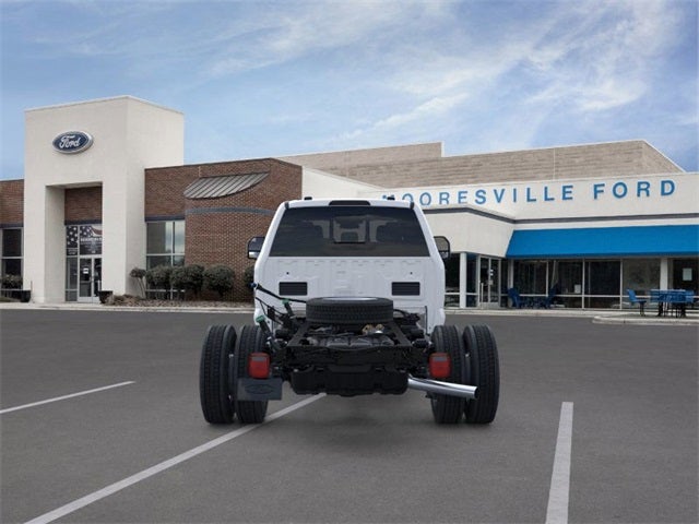2026 Ford F-450SD XL Granite Package DRW