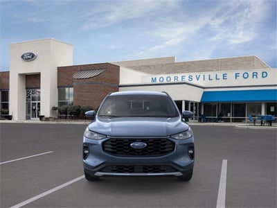 2026 Ford Escape Hybrid ST-Line Select