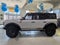 2025 Ford Bronco Badlands Dark Trail Matte