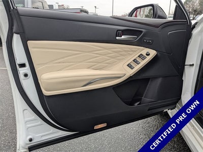 2019 Toyota Avalon Limited