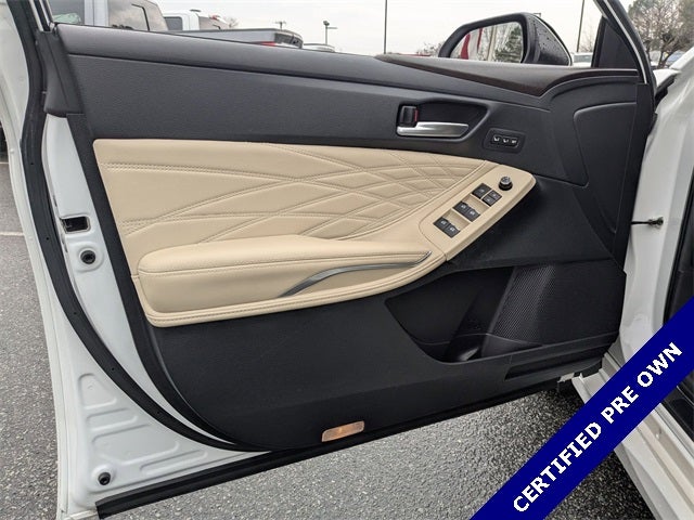 2019 Toyota Avalon Limited