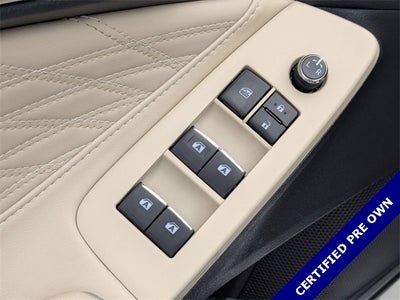 2019 Toyota Avalon Limited