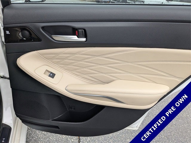 2019 Toyota Avalon Limited