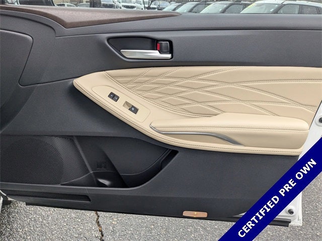 2019 Toyota Avalon Limited