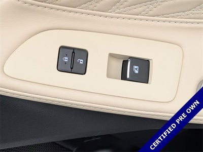 2019 Toyota Avalon Limited