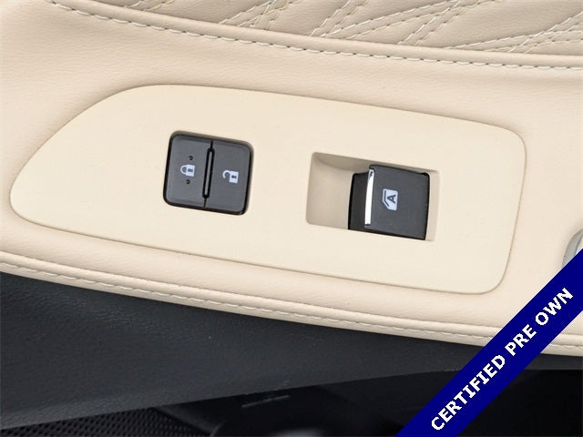 2019 Toyota Avalon Limited