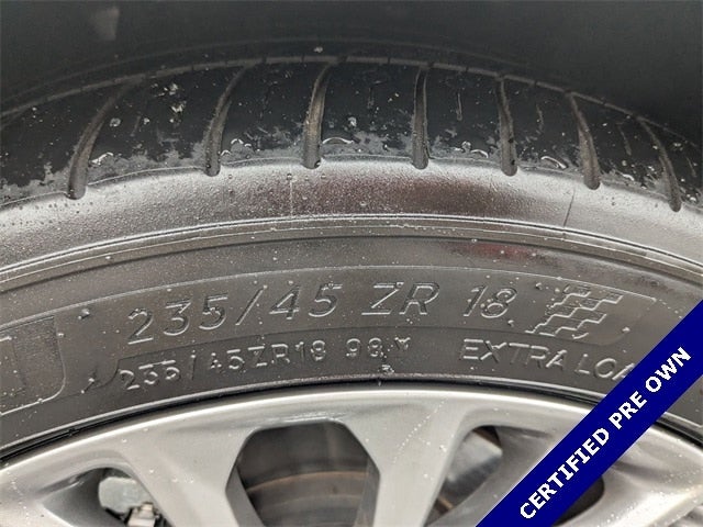 2019 Toyota Avalon Limited