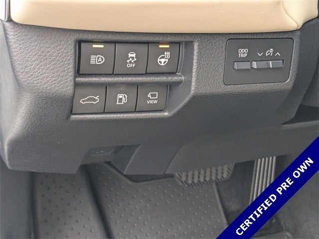 2019 Toyota Avalon Limited