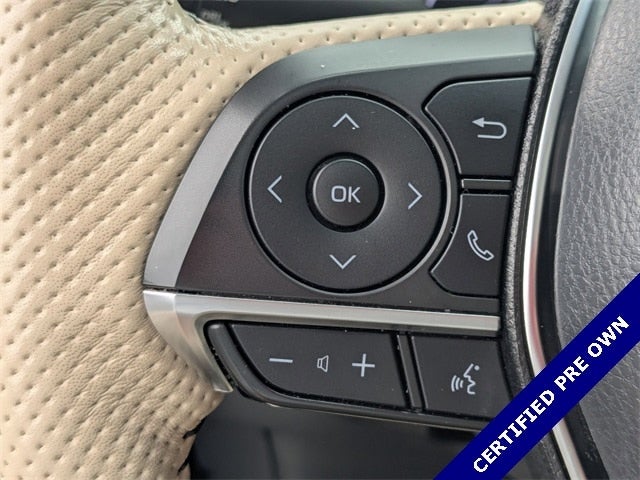 2019 Toyota Avalon Limited