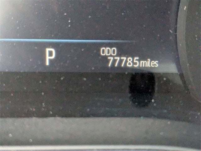 2019 Toyota Avalon Limited