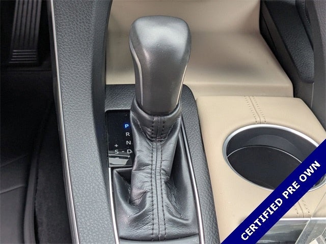 2019 Toyota Avalon Limited