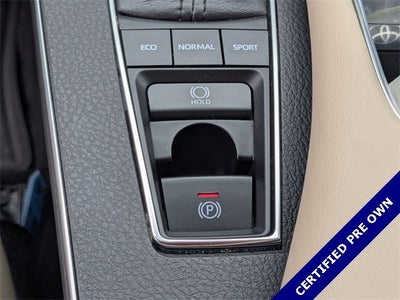 2019 Toyota Avalon Limited