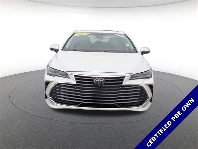 2019 Toyota Avalon Limited