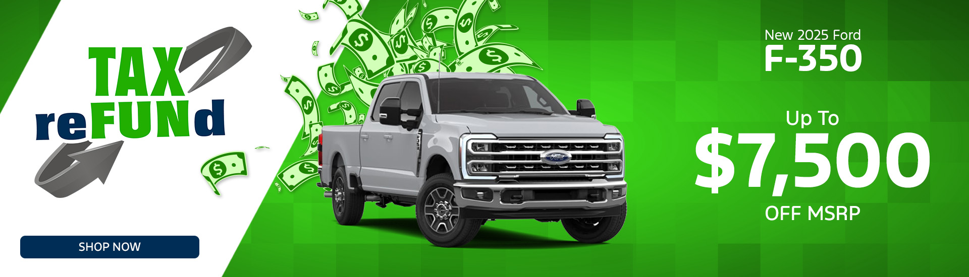 F-350 Deals