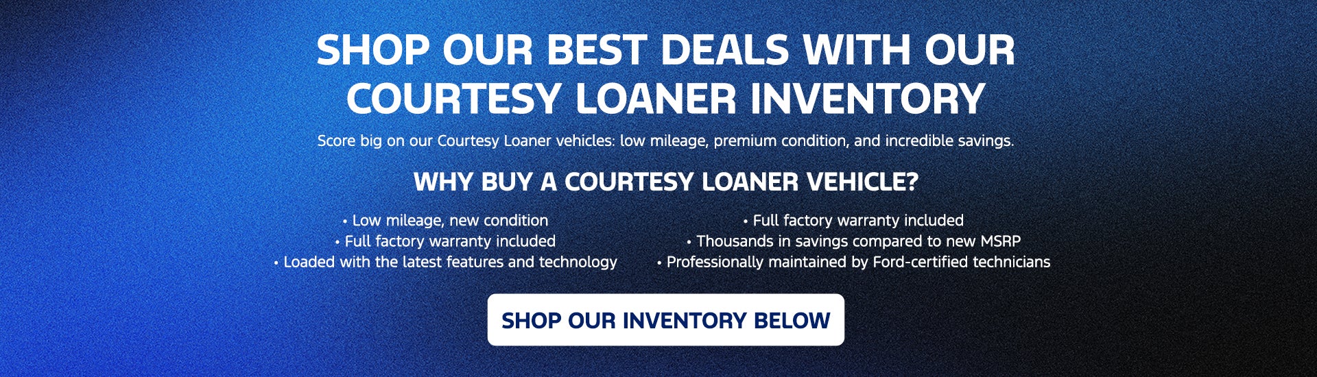 Parkway Ford of Lexington in Lexington NC