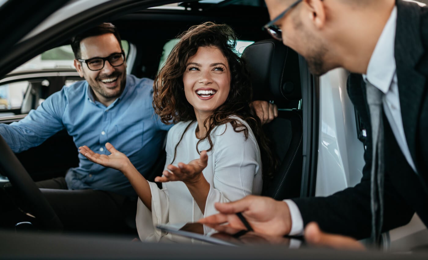 ford bronco sport finance offers